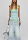 Tubit Basic Halter Sleeveless