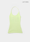 Tubit Basic Halter Sleeveless