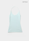 Tubit Basic Halter Sleeveless