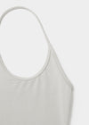Tubit Basic Halter Sleeveless
