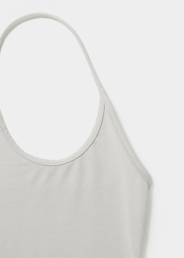 Tubit Basic Halter Sleeveless