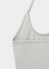 Tubit Basic Halter Sleeveless