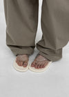 Penk Summer Jelly Flip-flops