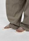 Penk Summer Jelly Flip-flops