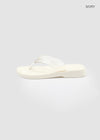 Penk Summer Jelly Flip-flops