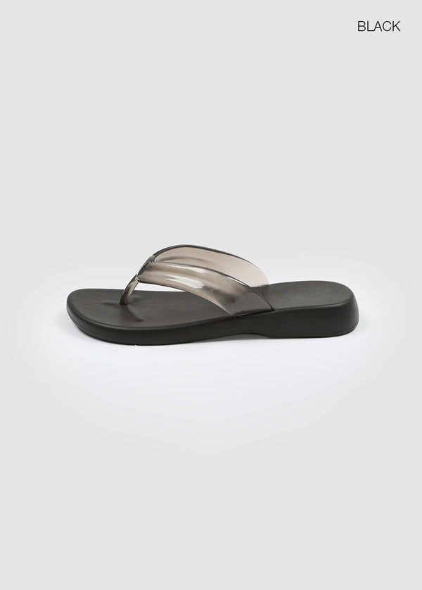Penk Summer Jelly Flip-flops