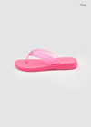 Penk Summer Jelly Flip-flops