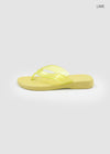 Penk Summer Jelly Flip-flops