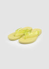 Penk Summer Jelly Flip-flops