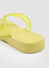 Penk Summer Jelly Flip-flops