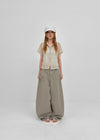 Alive Check Short-sleeve Shirt