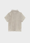 Alive Check Short-sleeve Shirt