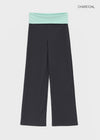 [MADE] Mellow Straight Folding Pants (Set Available)