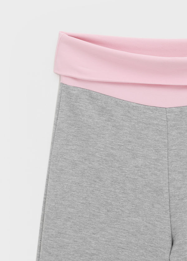 [MADE] Mellow Straight Folding Pants (Set Available)