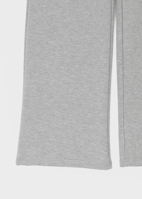 [MADE] Mellow Straight Folding Pants (Set Available)