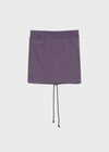 Paradox Button Tube Top