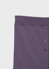 Paradox Button Tube Top