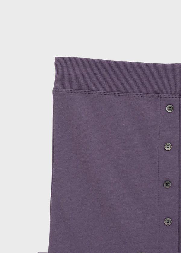 Paradox Button Tube Top