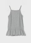 Cosmic Cable Knit Sleeveless Top
