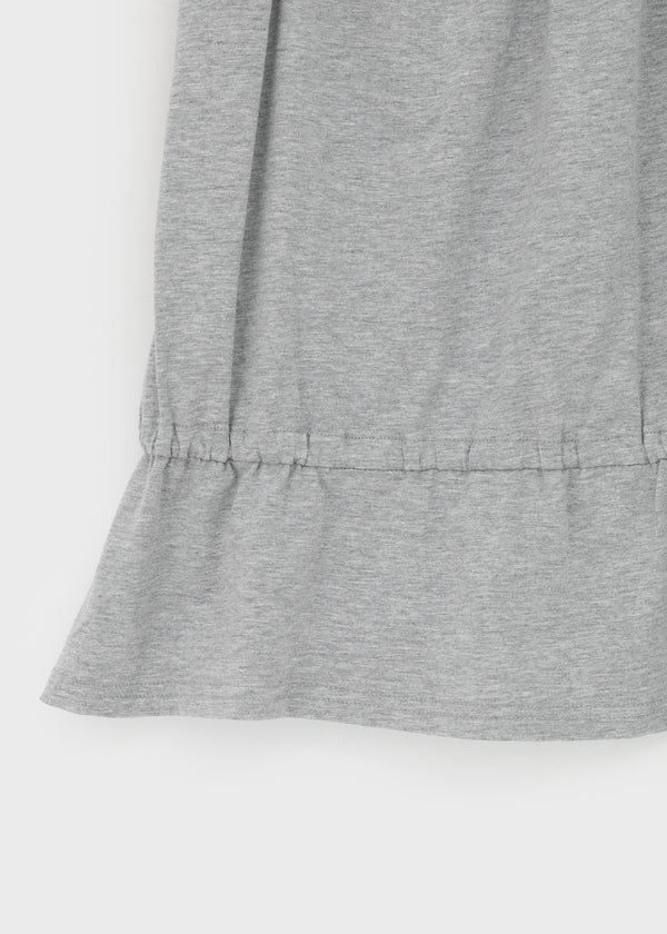 Cosmic Cable Knit Sleeveless Top