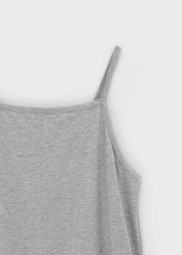 Cosmic Cable Knit Sleeveless Top