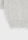 Mirage Henley Neck Summer Short Sleeve Knit
