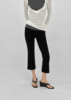 Shitz Capri Leggings