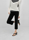 Shitz Capri Leggings