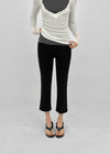 Shitz Capri Leggings