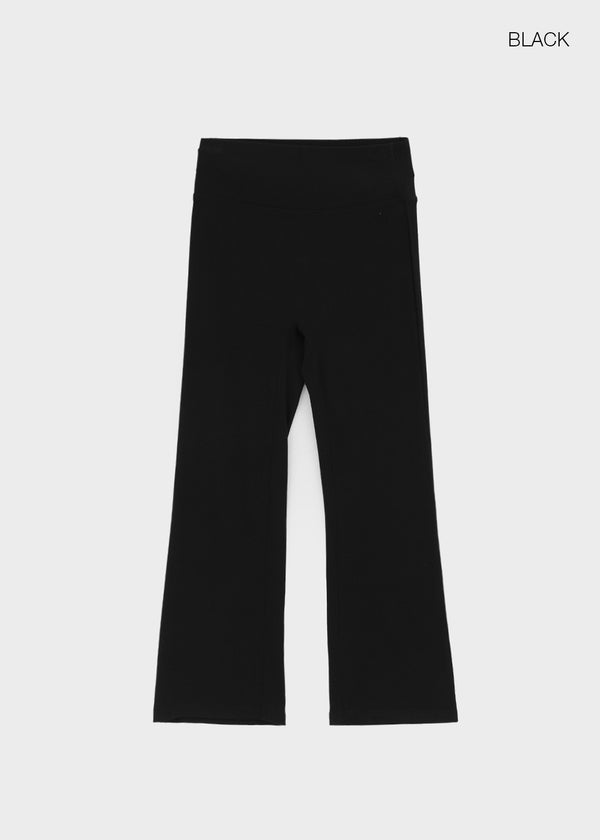 Shitz Capri Leggings