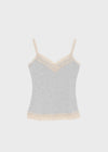 Jubiro Lace Sleeveless