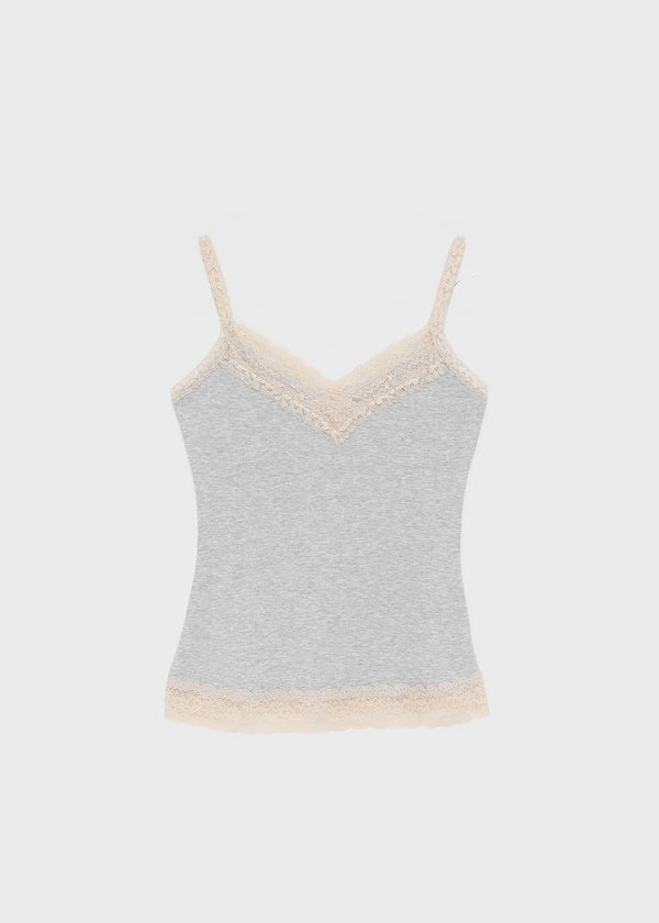 Jubiro Lace Sleeveless