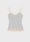Jubiro Lace Sleeveless