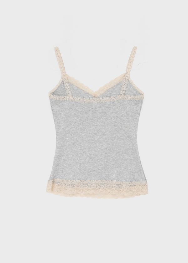 Jubiro Lace Sleeveless