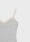 Jubiro Lace Sleeveless