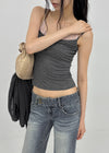 Dickylit Layered Sleeveless