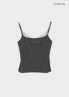 Dickylit Layered Sleeveless