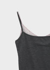 Dickylit Layered Sleeveless