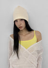 Rakirom Cotton Beanie
