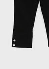 Kibelo Button Capri Pants