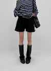 Cairo Track Banding Shorts