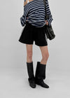 Cairo Track Banding Shorts