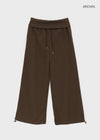 Atone Folding Wide Training Pants