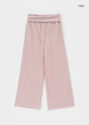 Atone Folding Wide Training Pants