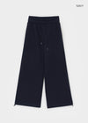 Atone Folding Wide Training Pants