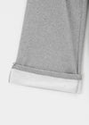 Atone Folding Wide Training Pants