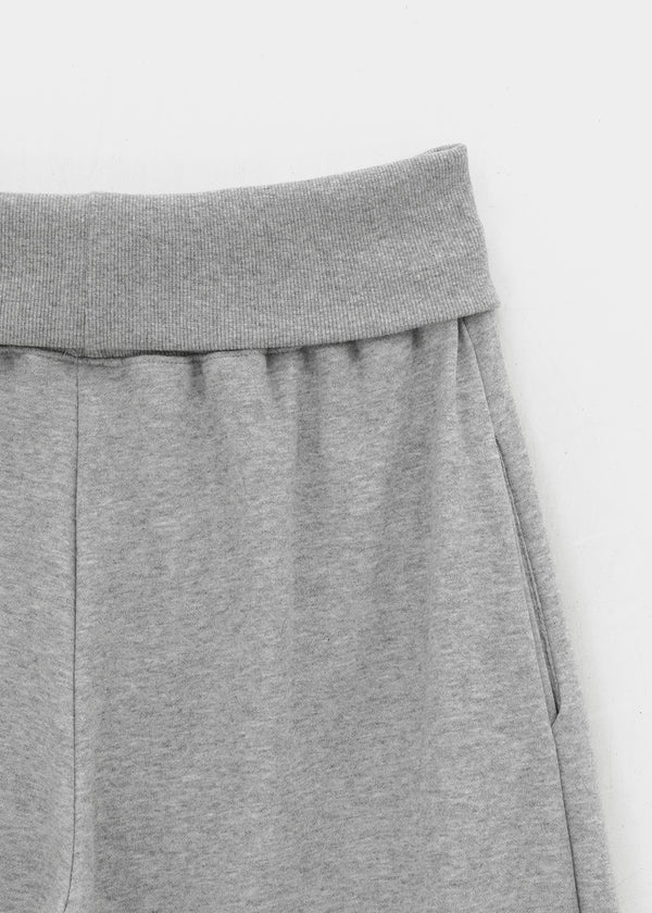 Atone Folding Wide Training Pants