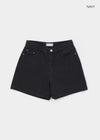 Shader Cotton Shorts