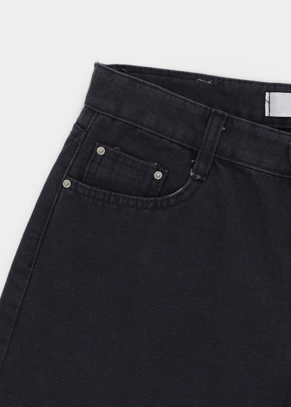 Shader Cotton Shorts