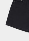 Shader Cotton Shorts
